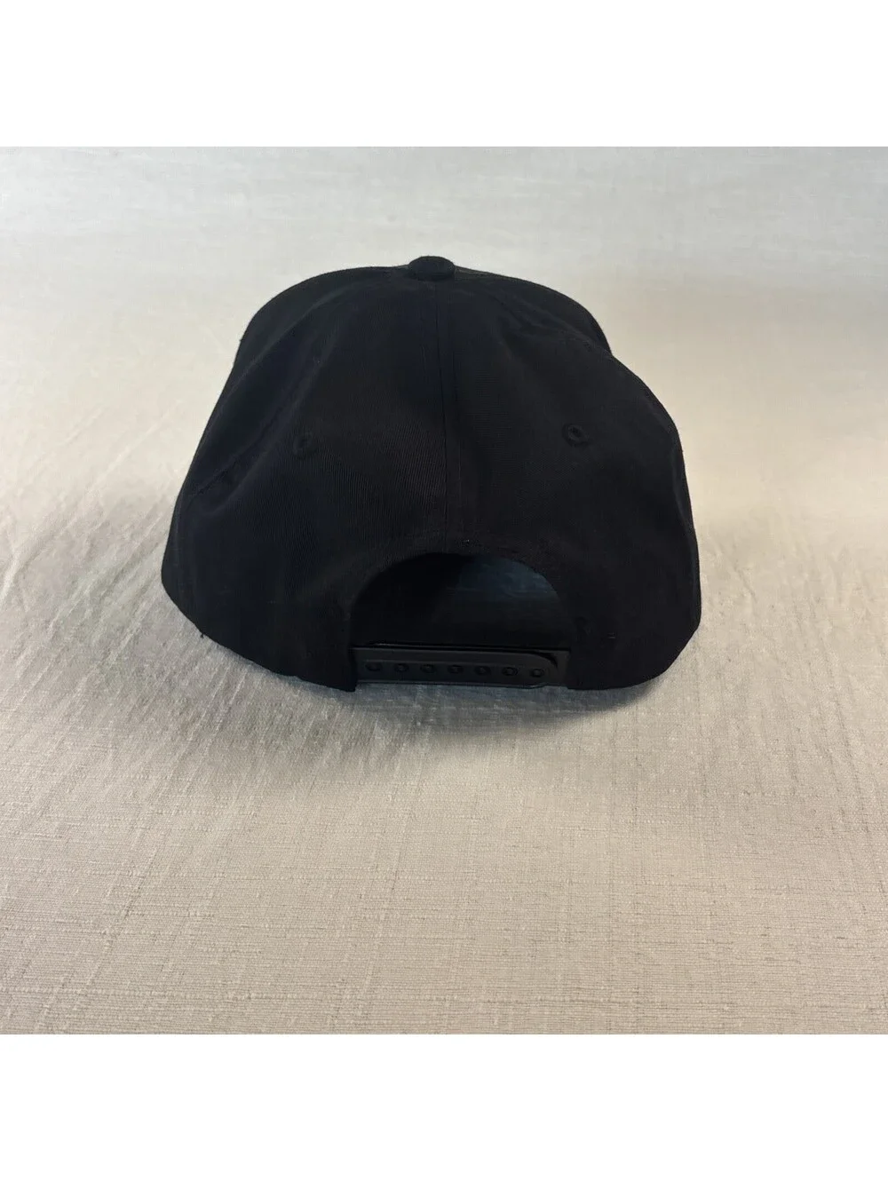 Self Made New Leader TL Embroidery Bear Money Snapback Hat Adult Adjustable Cap